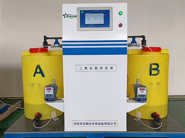 投资中水回用设备的回报周期评估：未来环保和经济效益的双赢选择